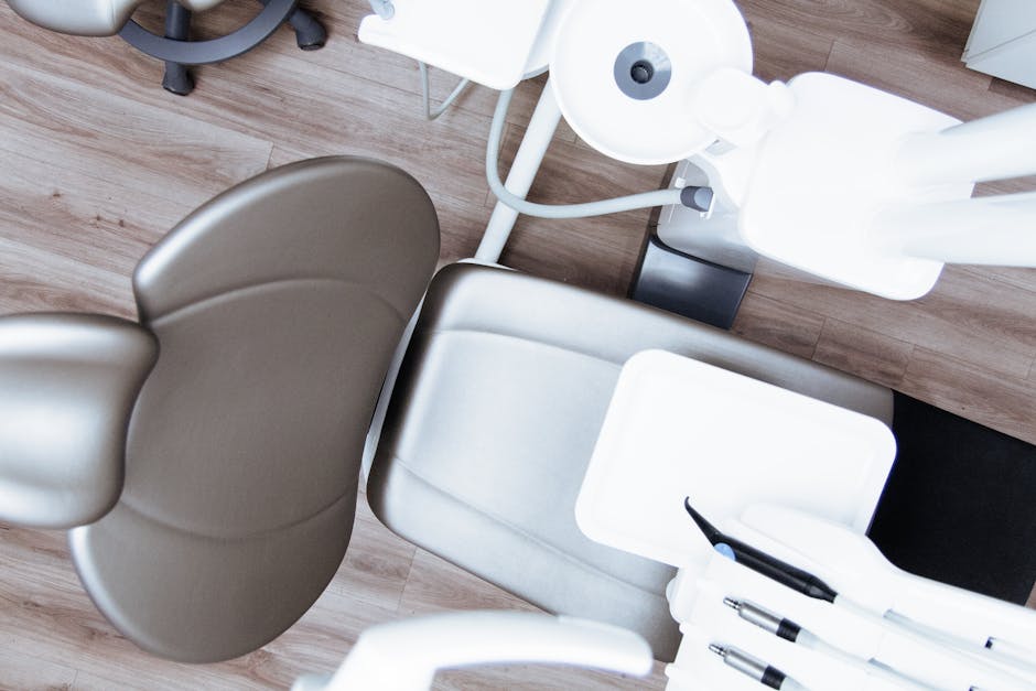 dental school clinic setting - plaque cleaning cost